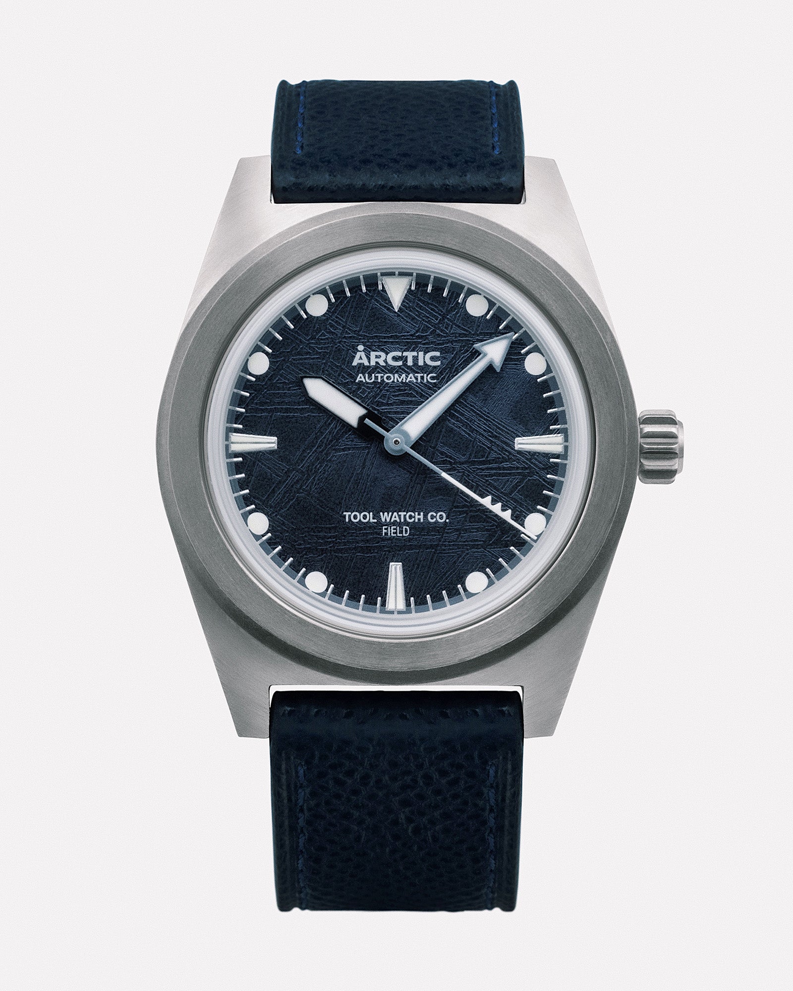 Tool Watch Co. TWCO. Arctic Field orologio Signature Series
