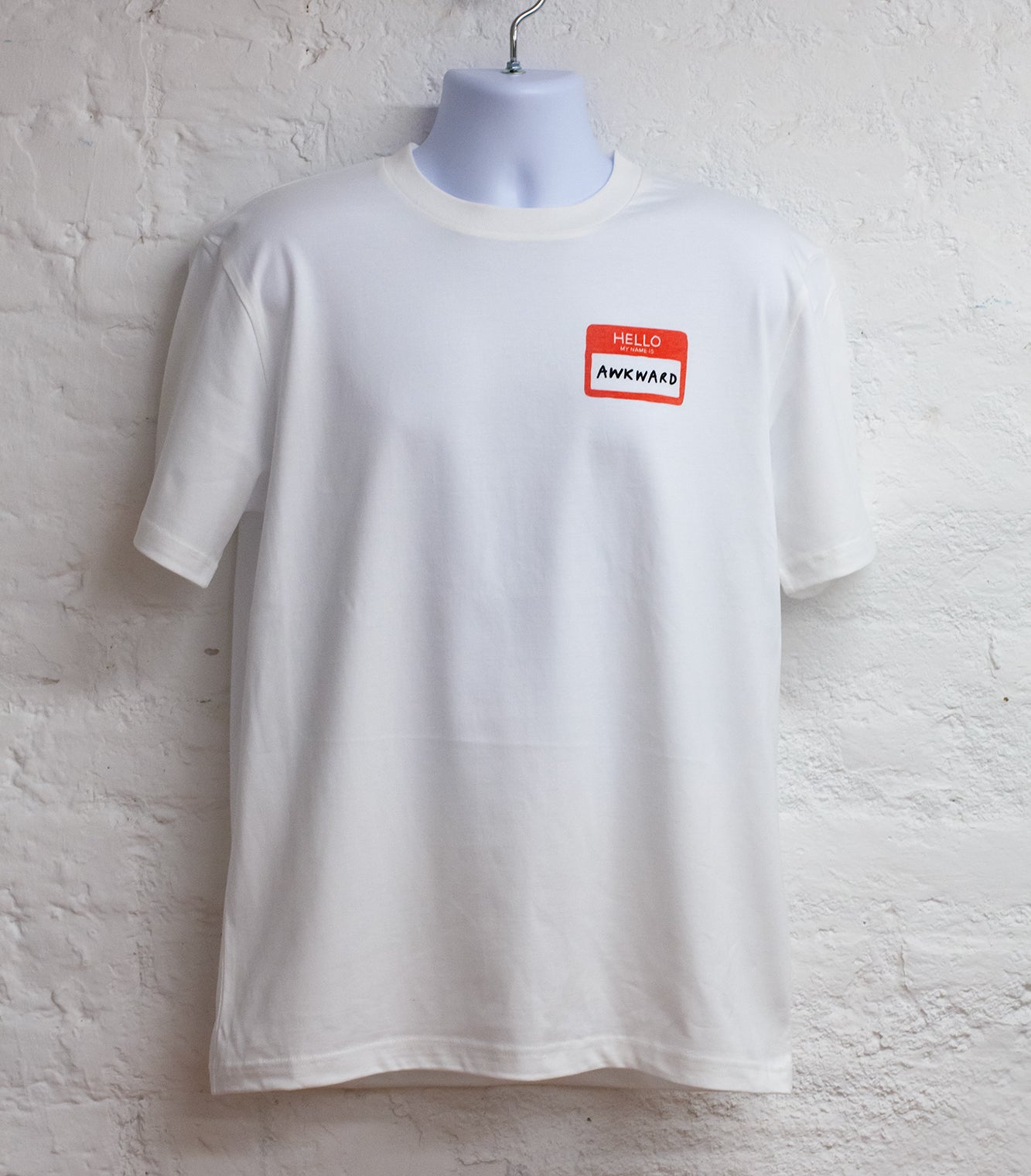 Mr Jones Tuesday t-shirt maglietta cotone unisex