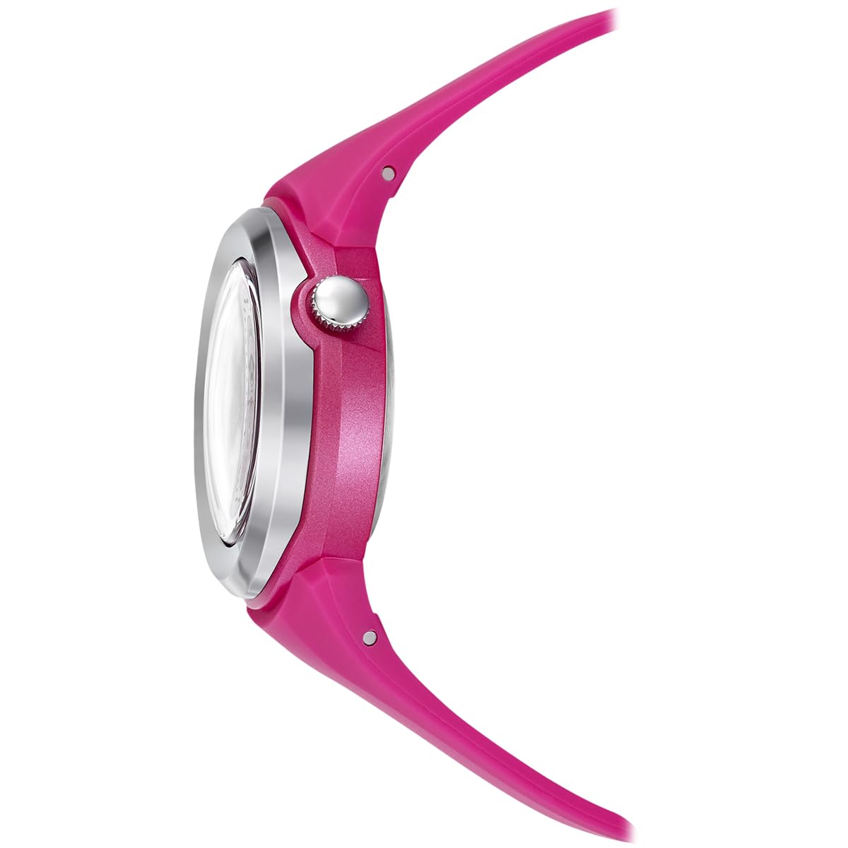 Calypso Basic K5576/5 orologio donna rosa 10 ATM