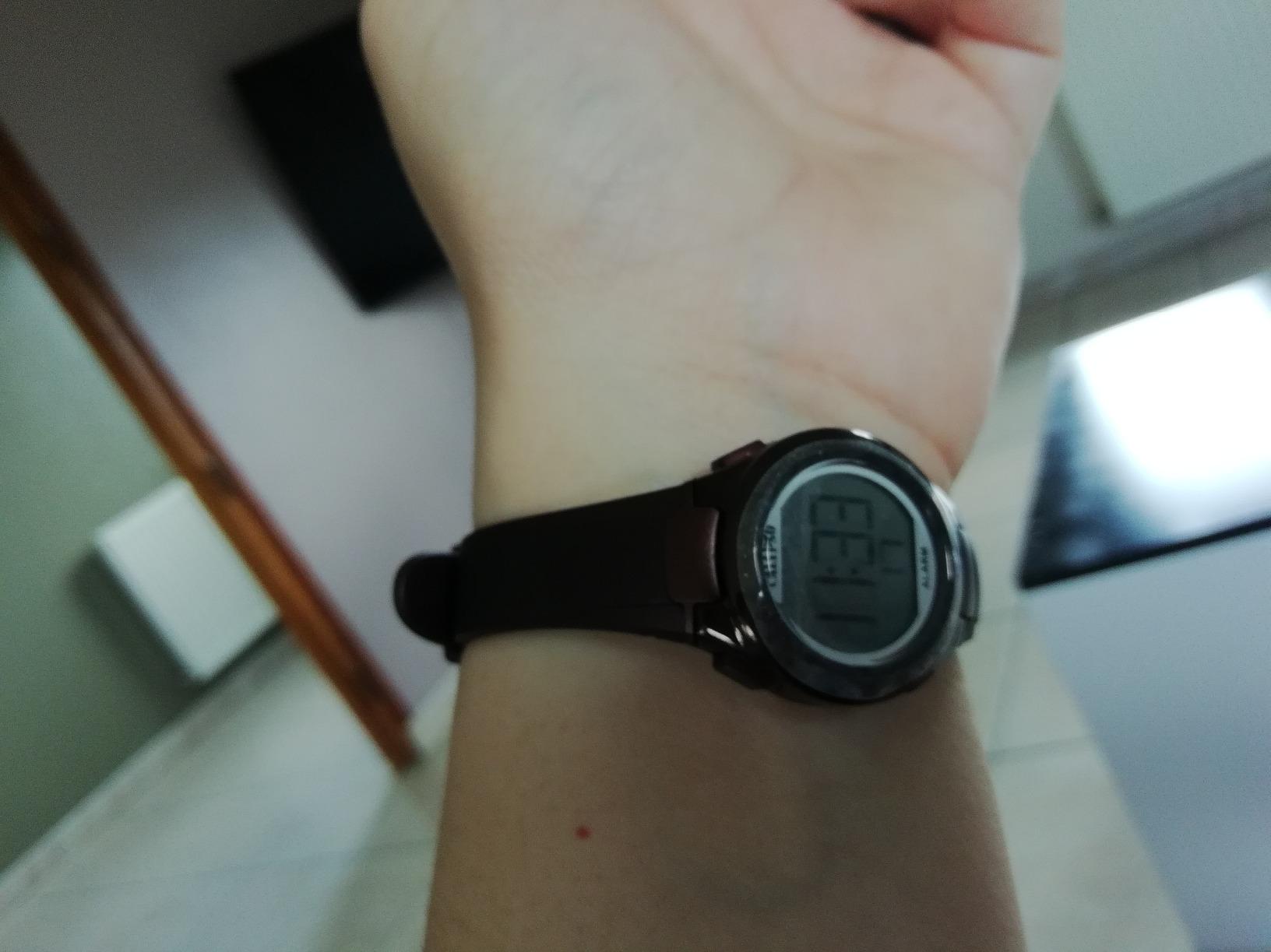 Calypso Urban Digital K5677/6 Orologio Donna 10 ATM