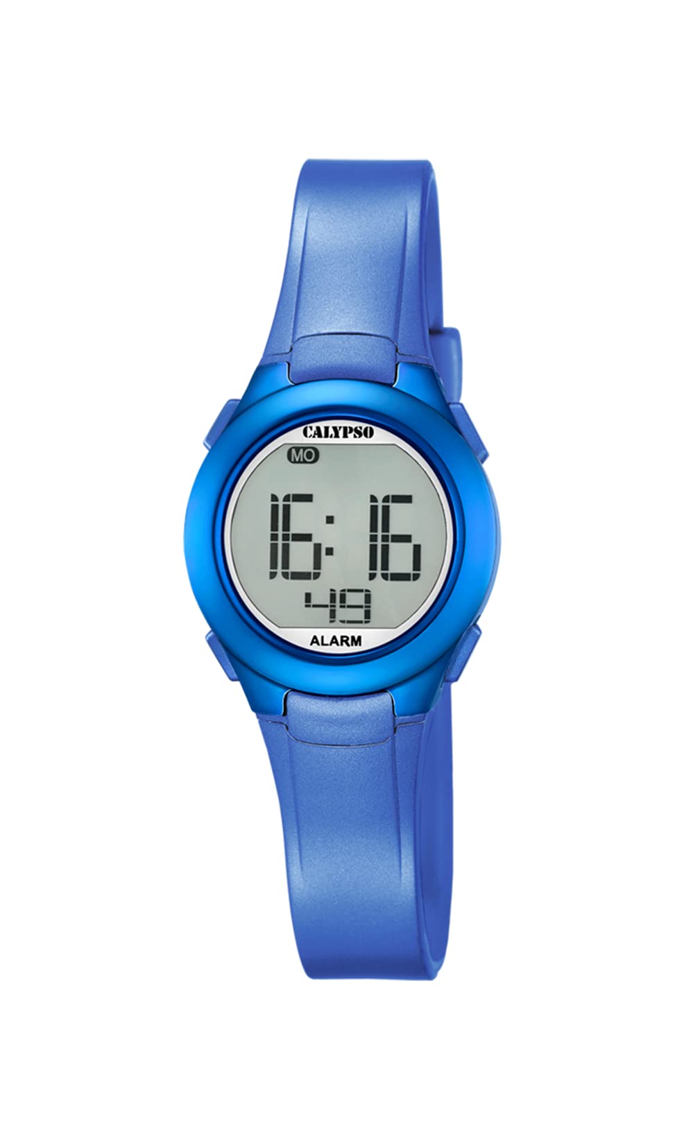 Calypso Urban Digital K5677 orologio digitale oro donna