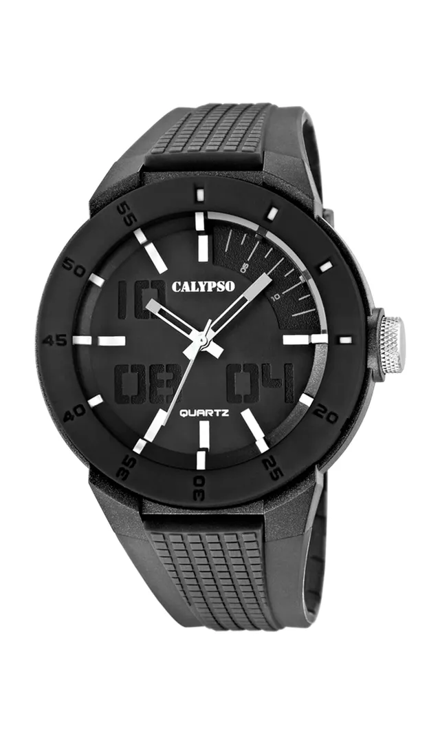 Calypso Basic K5629 orologio analogico quarzo giovane
