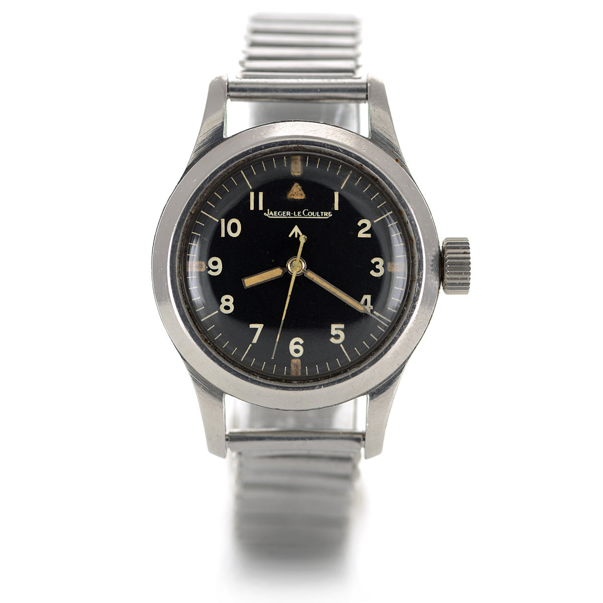 Jaeger-LeCoultre Mk 11 6B/346 orologio militare manuale