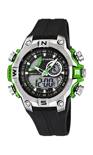 Calypso XTrem K5586 orologio uomo casual