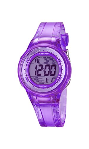 Calypso Urban Digital K5688/3 orologio donna digitale