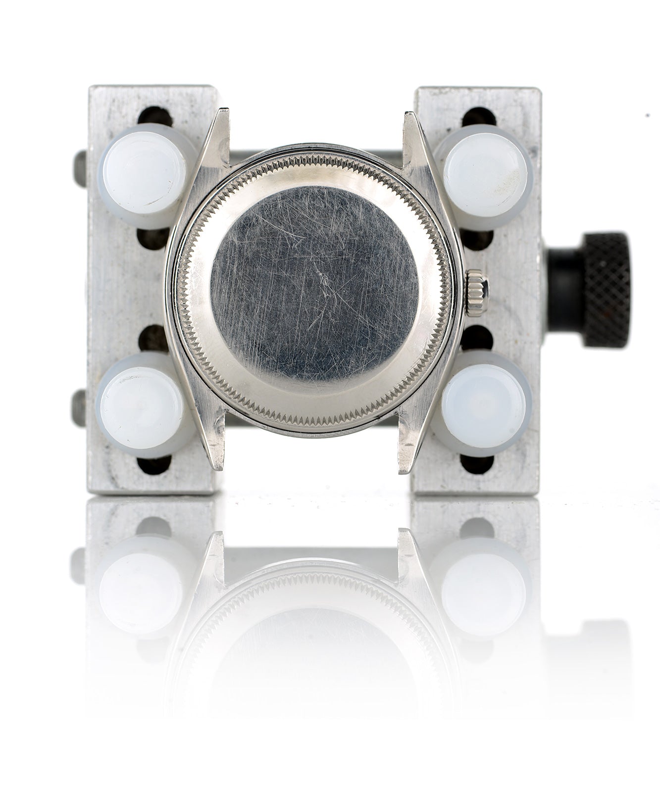 Rolex Oyster Perpetual 6564 orologio automatico acciaio 1959