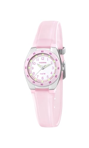 Calypso Junior Collection orologio bambino bianco