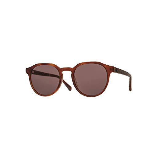Woodwatch Reveler Classic Havanas Brown occhiali da sole havana