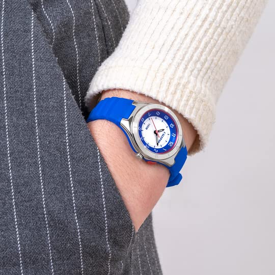 Calypso Junior K5800/3 orologio bambino blu 10 ATM