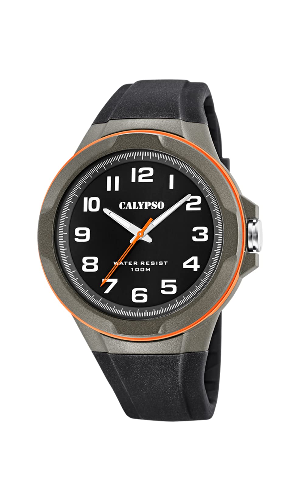 Calypso Basic orologio analogico quarzo