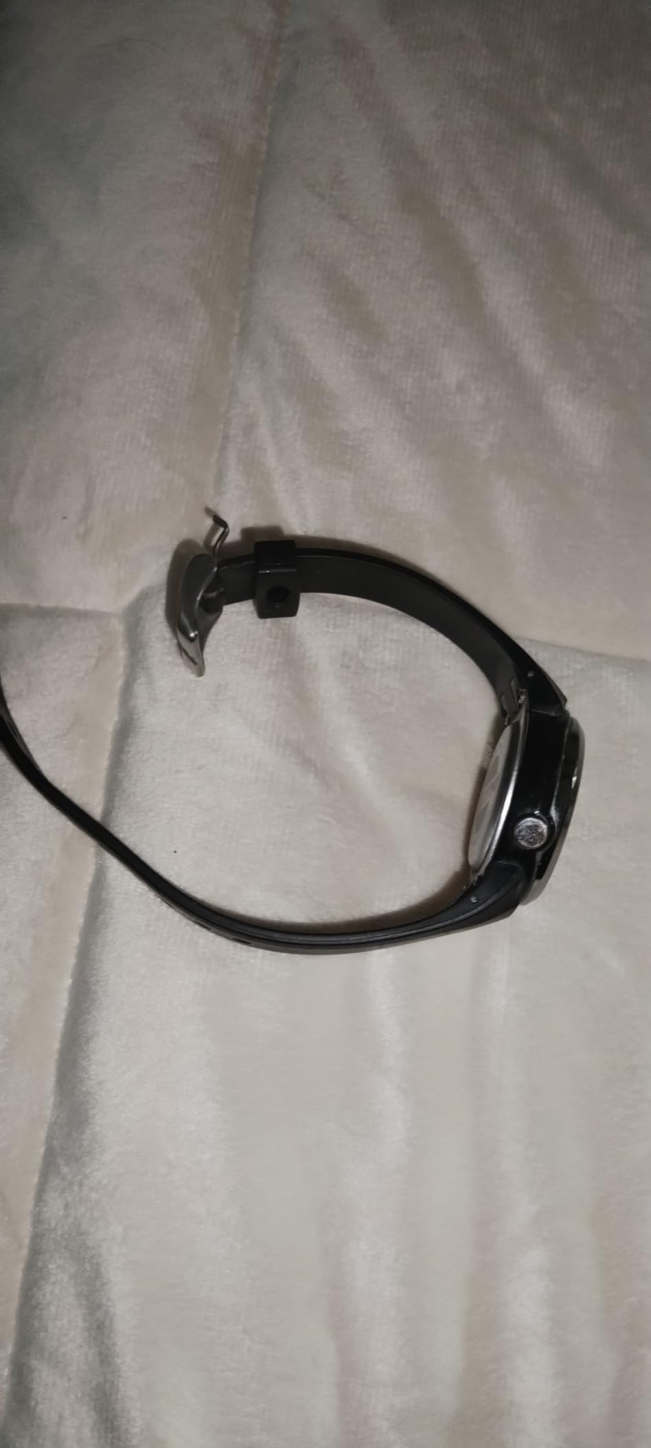 Calypso Basic K5730/1 orologio donna nero analogico