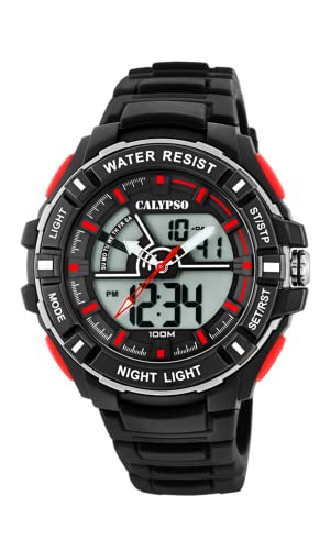 Calypso Basic K5769/6 orologio uomo quarzo