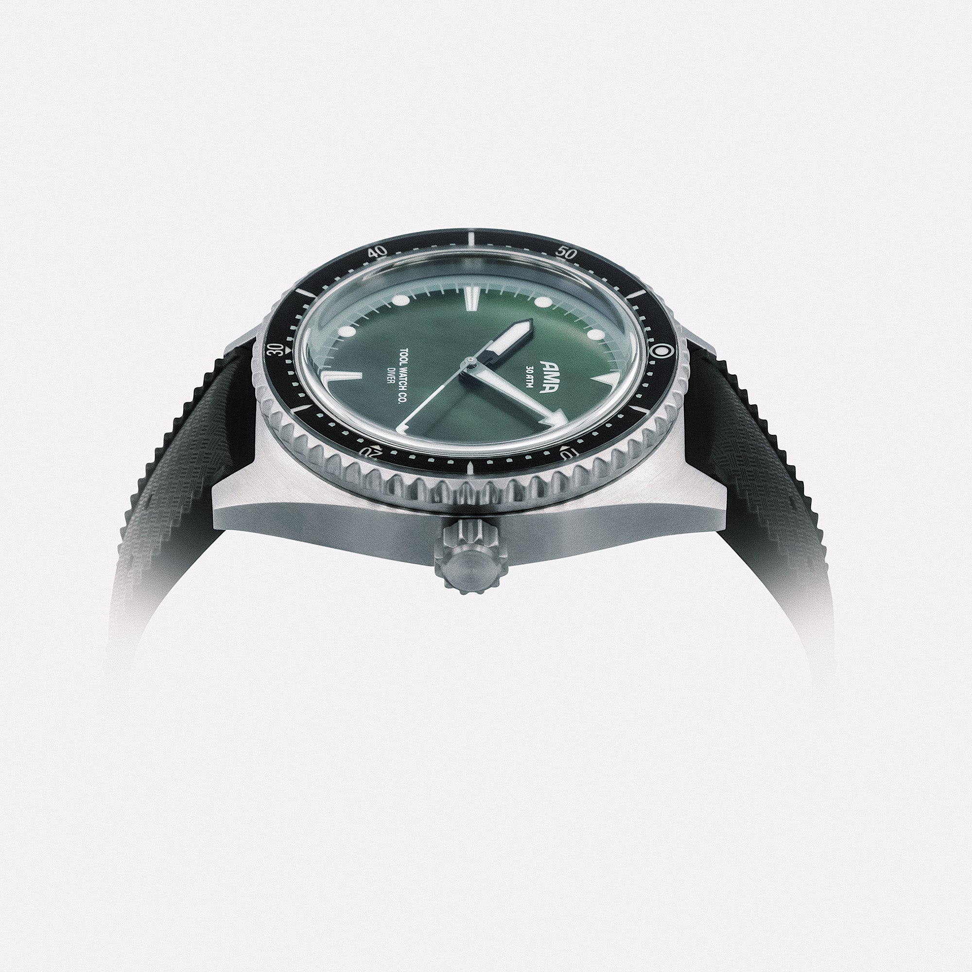 Tool Watch Co. TWCO. AMA Diver orologio subacqueo 300 m
