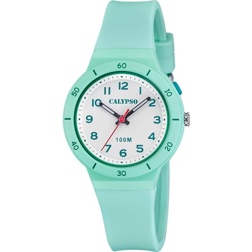 Calypso Basic orologio analogico unisex quarzo