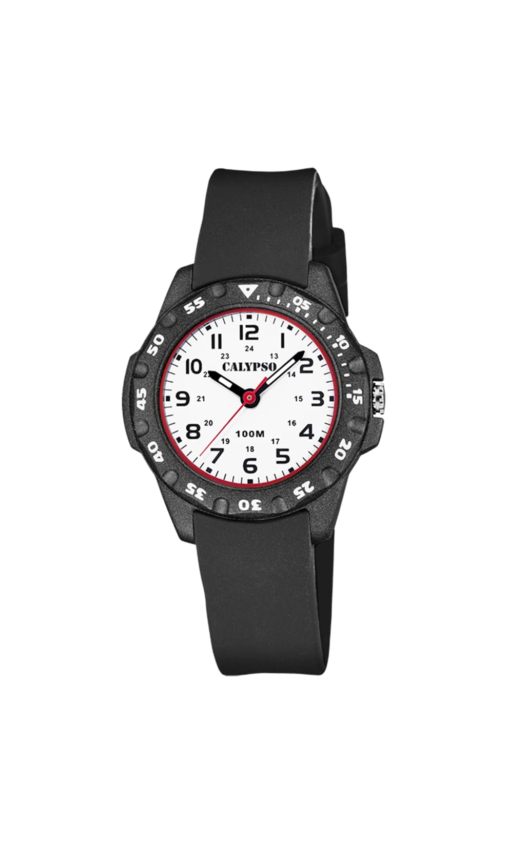 Calypso Junior Collection K5821 orologio bambino blu