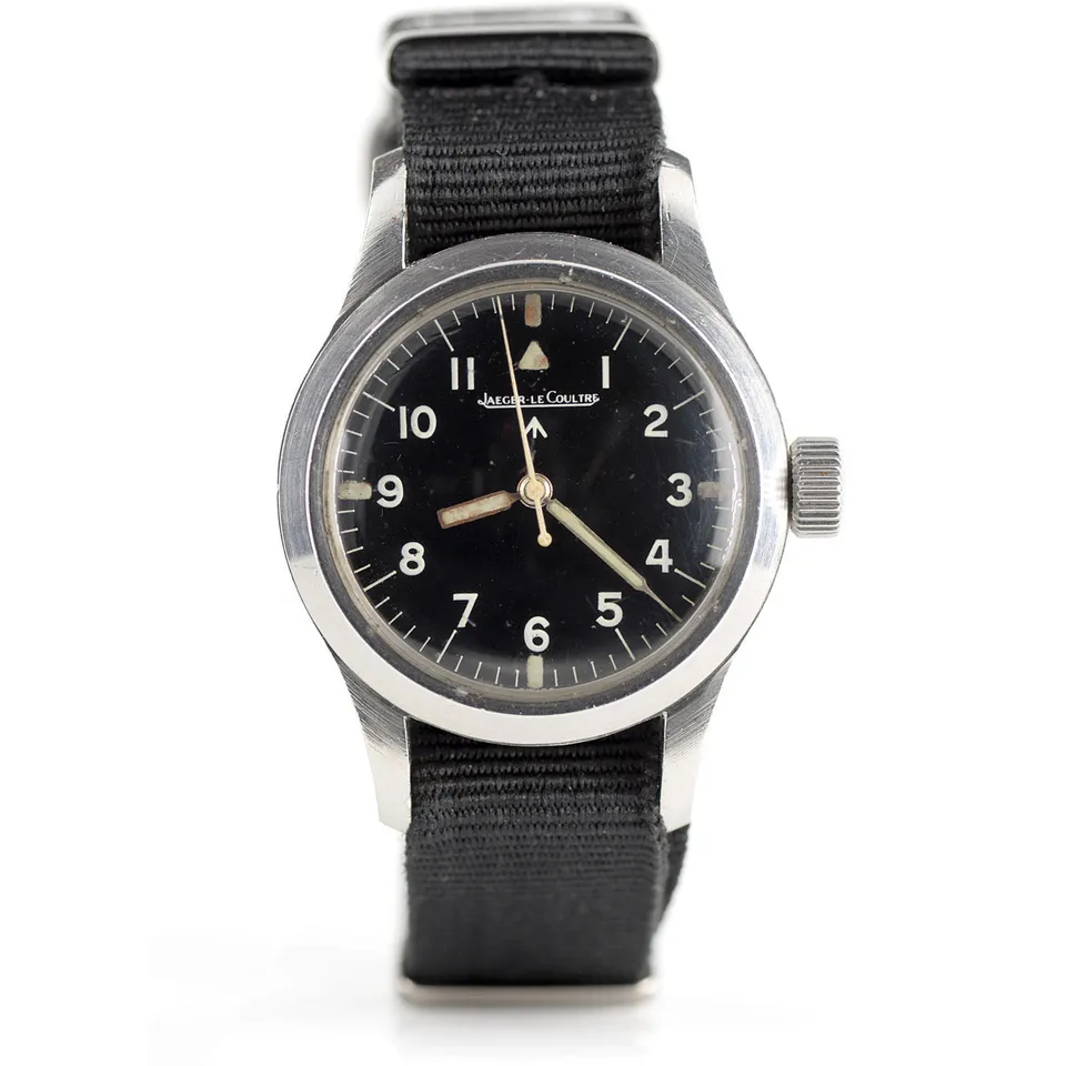 Jaeger-LeCoultre Mark 11 6B/346 orologio militare manuale