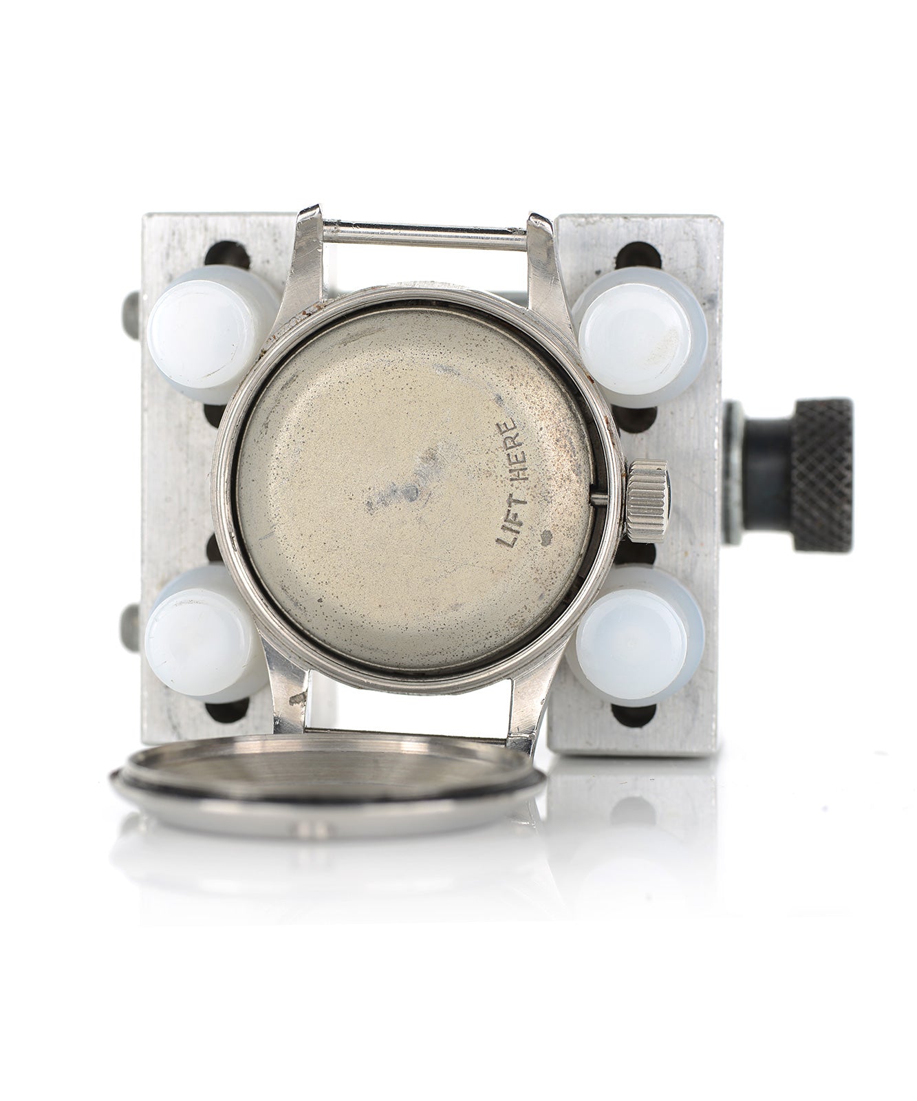 Jaeger-LeCoultre Mk 11 6B/346 orologio militare manuale