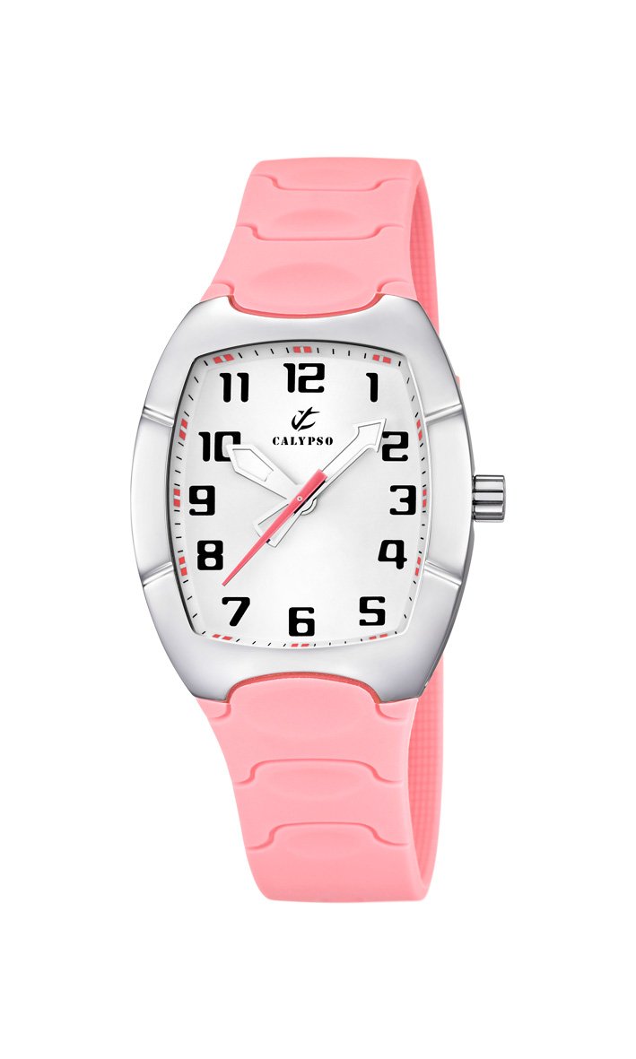 Calypso Basic K5161/B orologio da polso analogico al quarzo