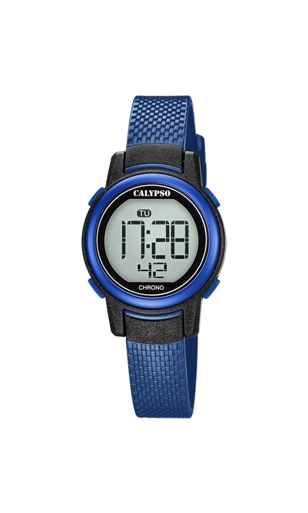 Calypso Urban Digital K5736 orologio digitale nero donna