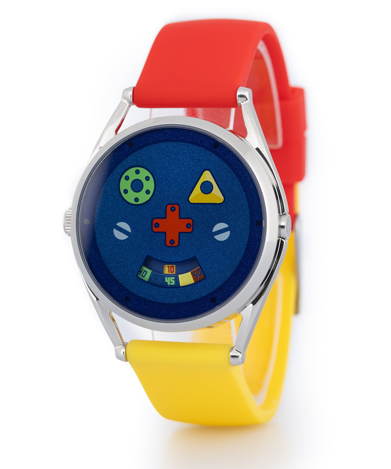 Mr Jones Watches Analogon PE Printers Edition orologio robot