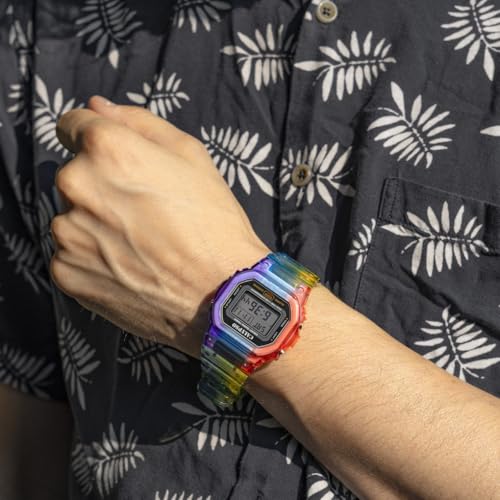 Calypso Urban Digital K5874 orologio digitale splash unisex