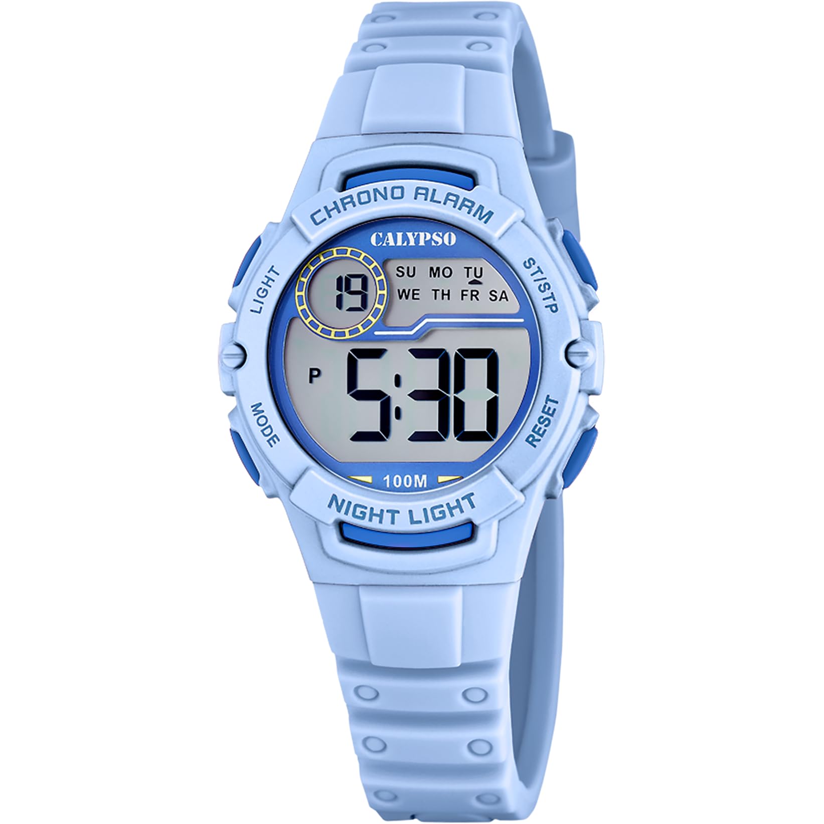 Calypso Junior K5852 orologio digitale bambino rosa