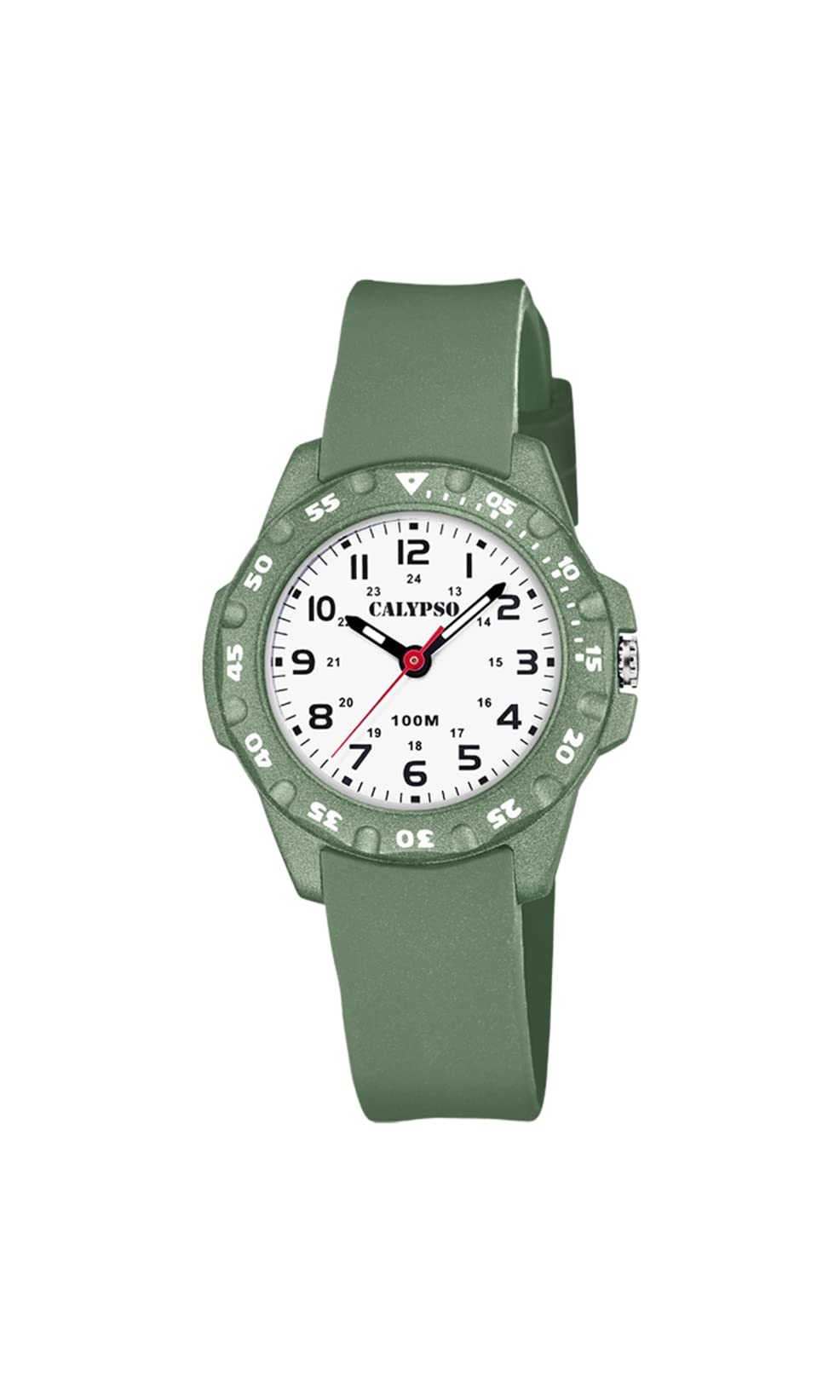 Calypso Junior Collection K5821 orologio bambino blu