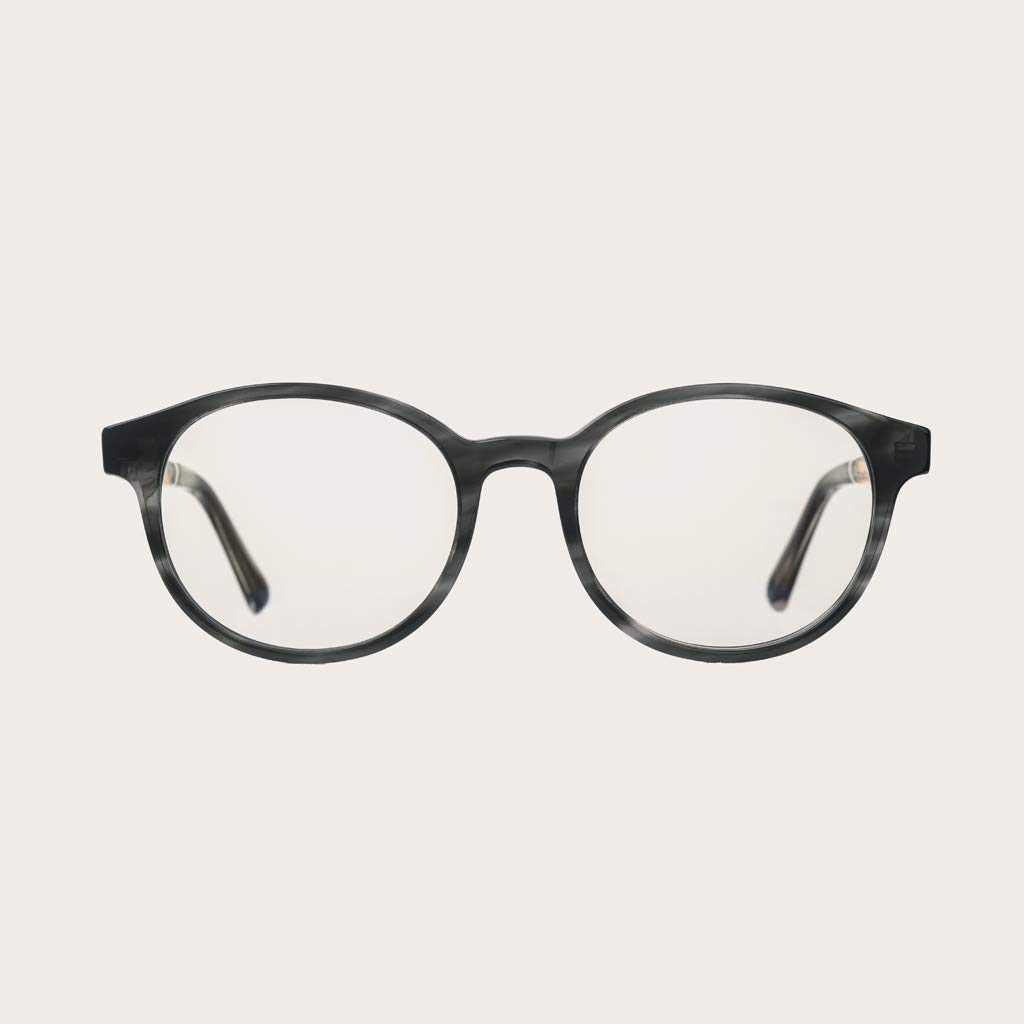 Woodwatch Soho Heritage occhiali luce blu tartarugati