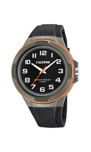 Calypso Basic orologio analogico quarzo