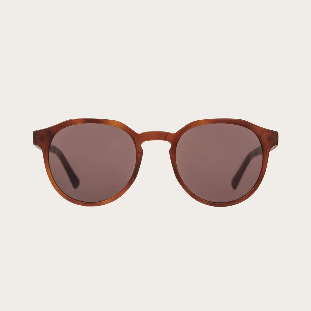 Woodwatch Reveler Classic Havanas Brown occhiali da sole havana