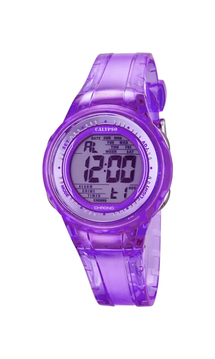 Calypso Urban Digital K5688/3 orologio donna digitale