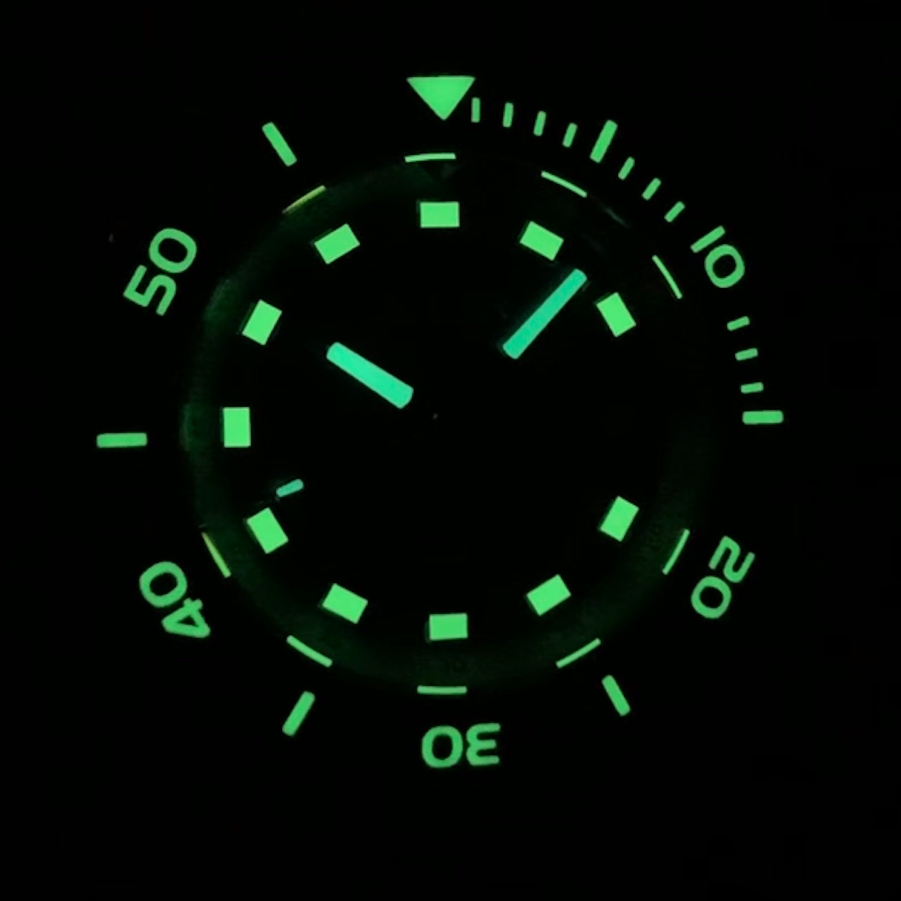LeJour Hammerhead LJ-HH-004 orologio automatico 42mm