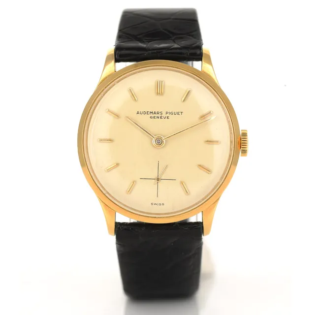Audemars Piguet Vintage Vzss 1955 orologio classico manuale