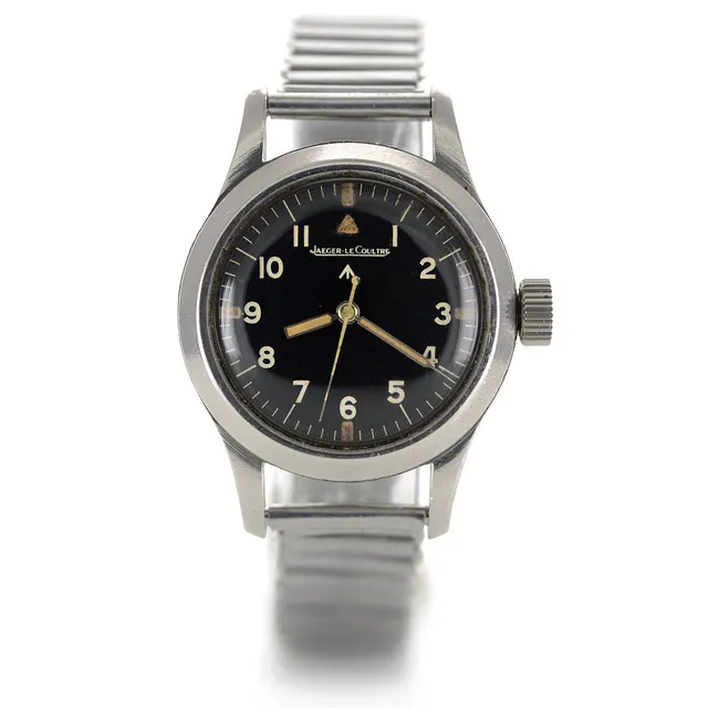 Jaeger-LeCoultre Mk 11 6B/346 orologio militare manuale