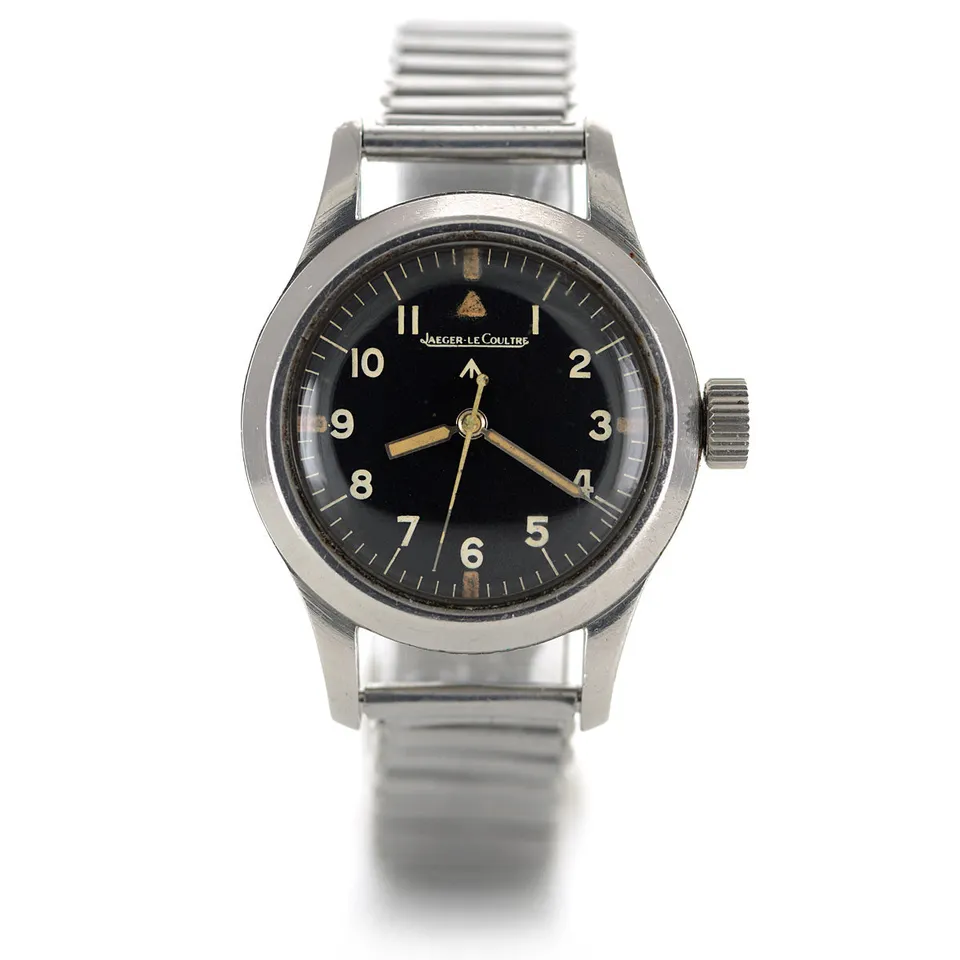 Jaeger-LeCoultre Mk 11 6B/346 orologio militare manuale
