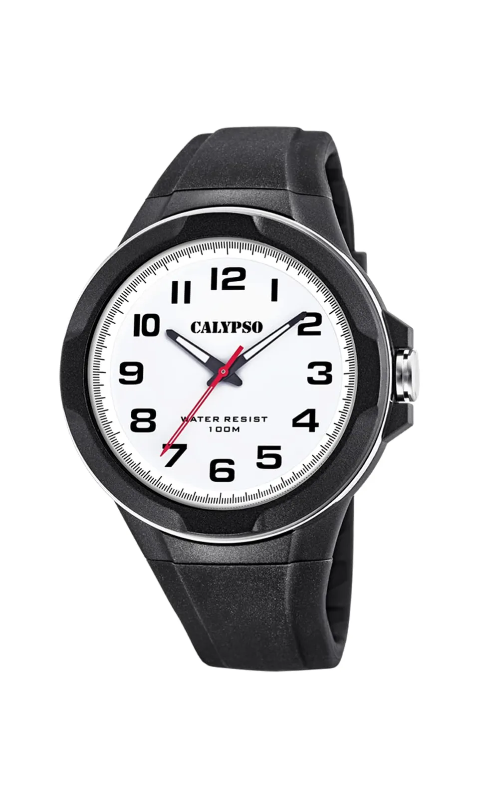 Calypso Basic orologio analogico quarzo sportivo unisex