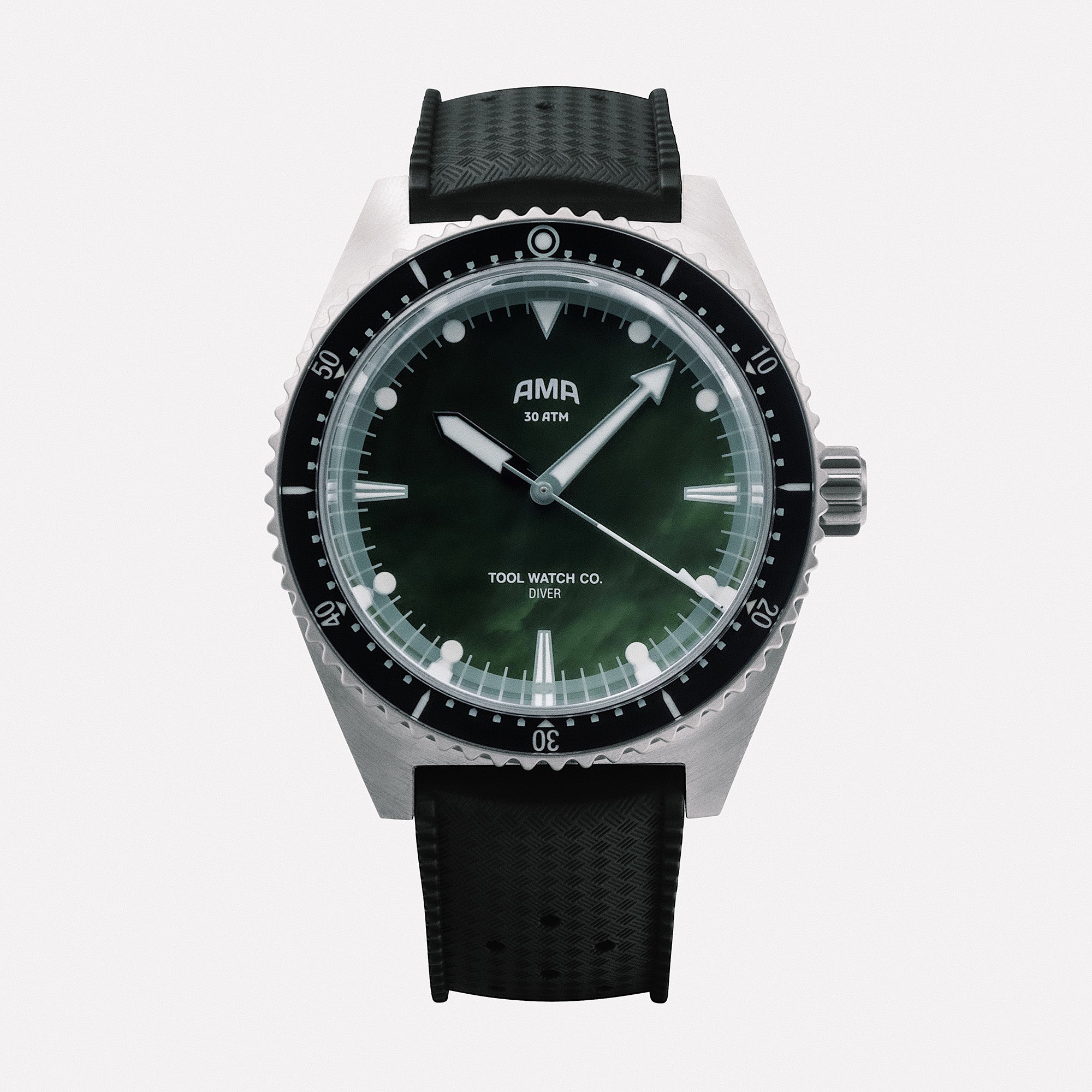 Tool Watch Co. TWCO. AMA Diver orologio subacqueo 300 m
