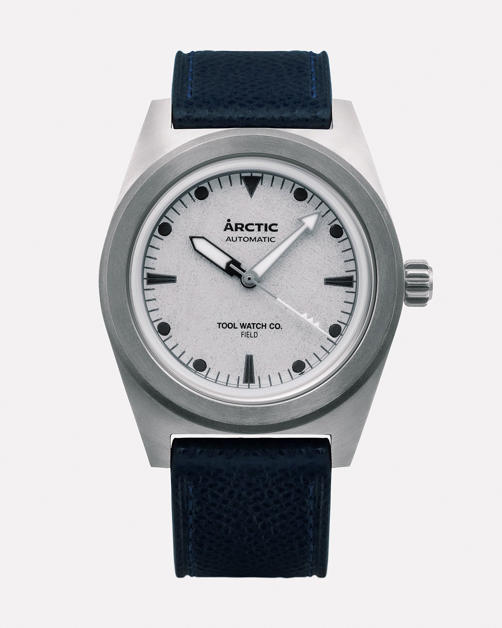 Tool Watch Co. Arctic Field orologio One of Ten field watch