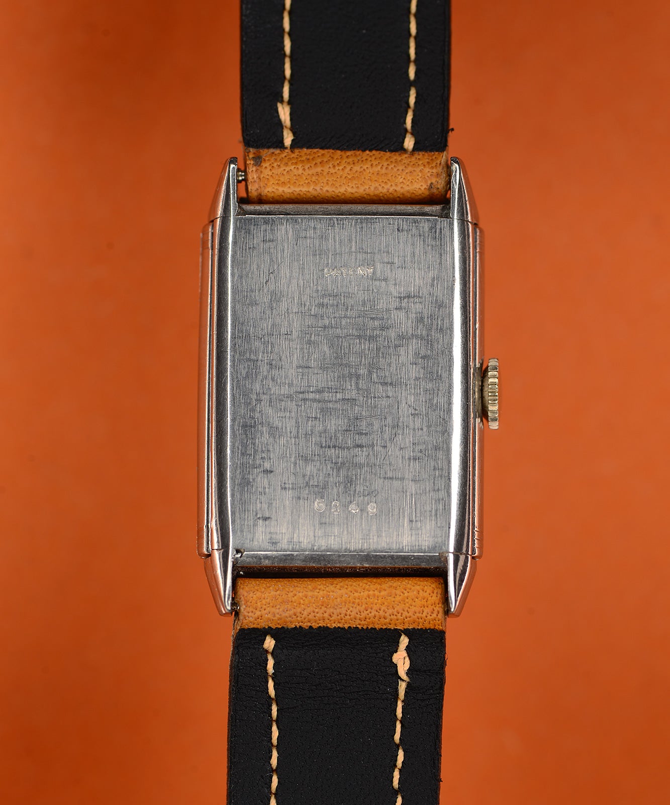 Le Coultre Reverso 1931 orologio vintage reversibile