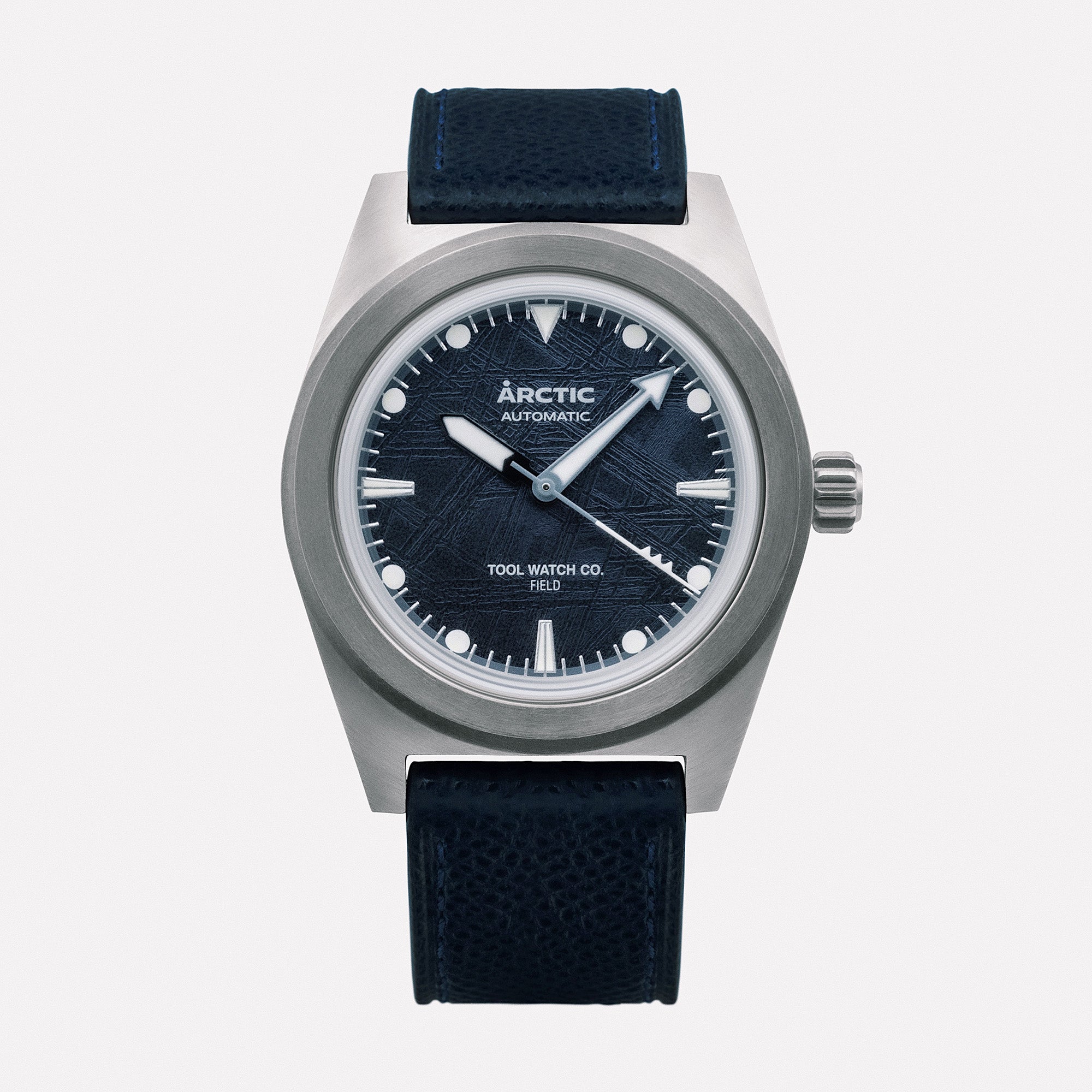 Tool Watch Co. TWCO. Arctic Field orologio Signature Series