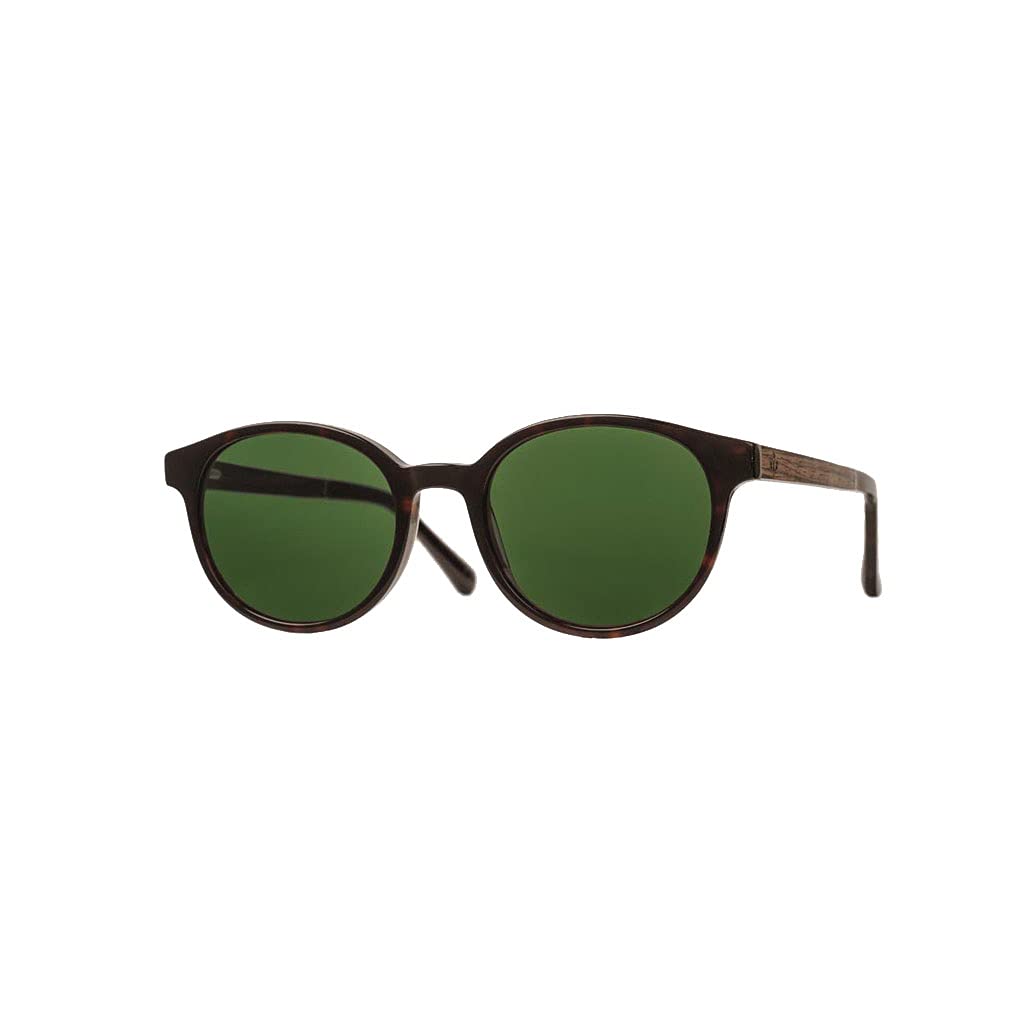 WoodWatch Soho Forever occhiali da sole havana camo