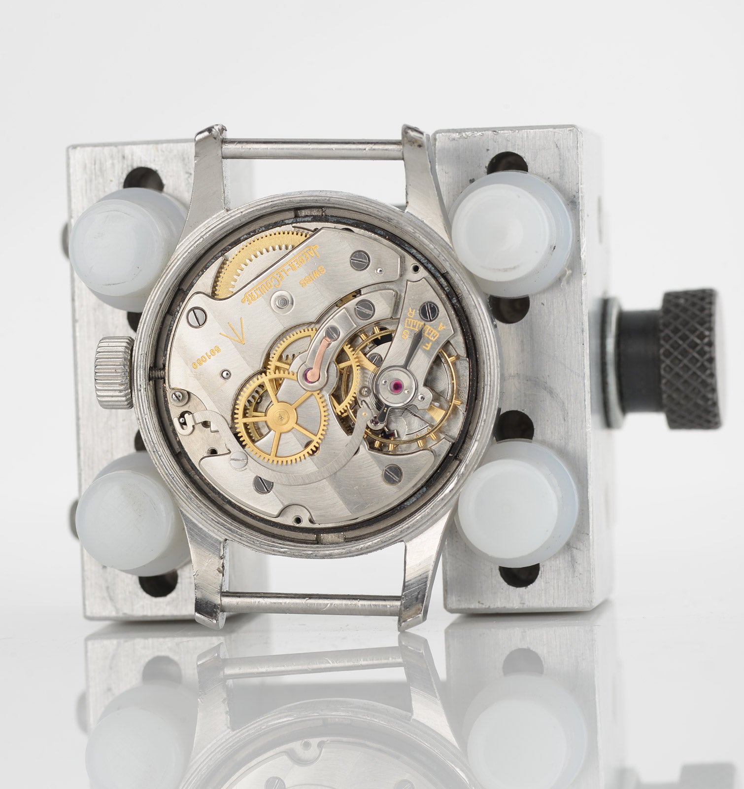 Jaeger-LeCoultre Mark 11 6B/346 orologio militare manuale