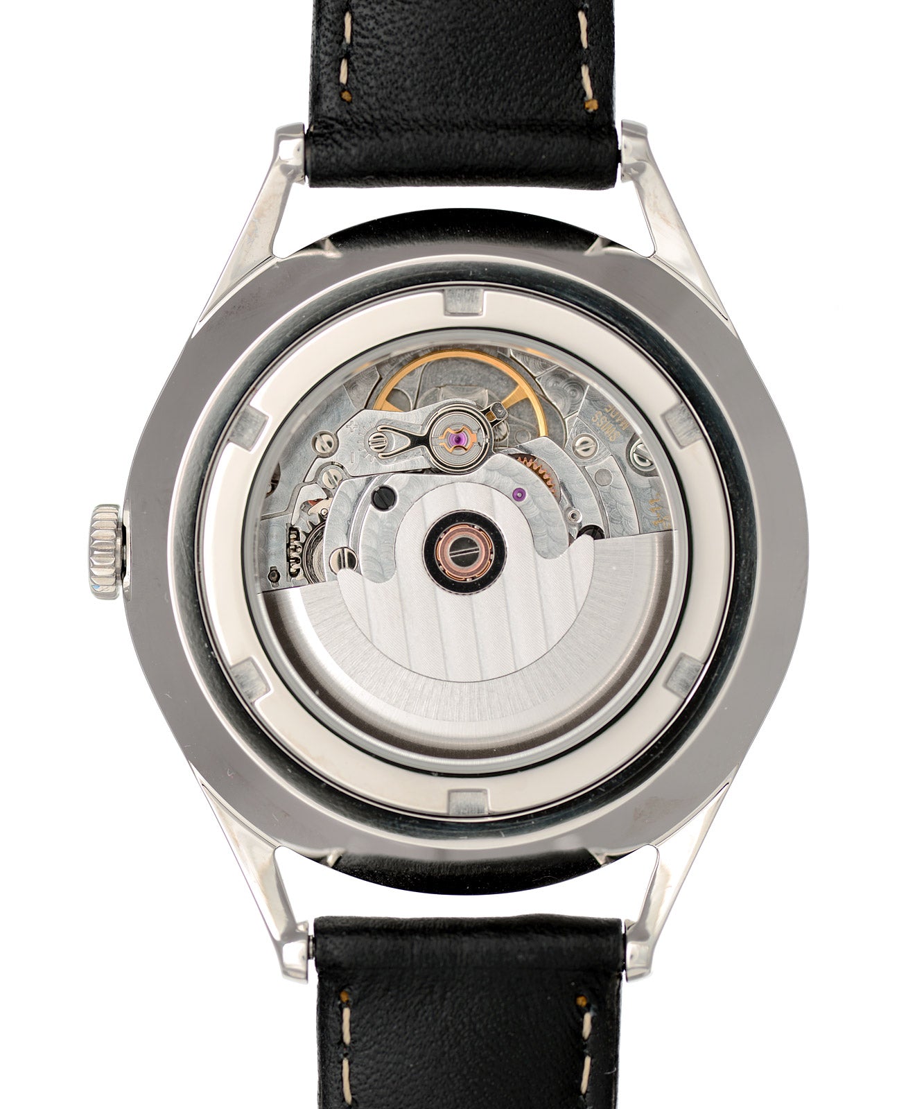 Mr Jones Everyday Special orologio automatico personalizzato 40mm