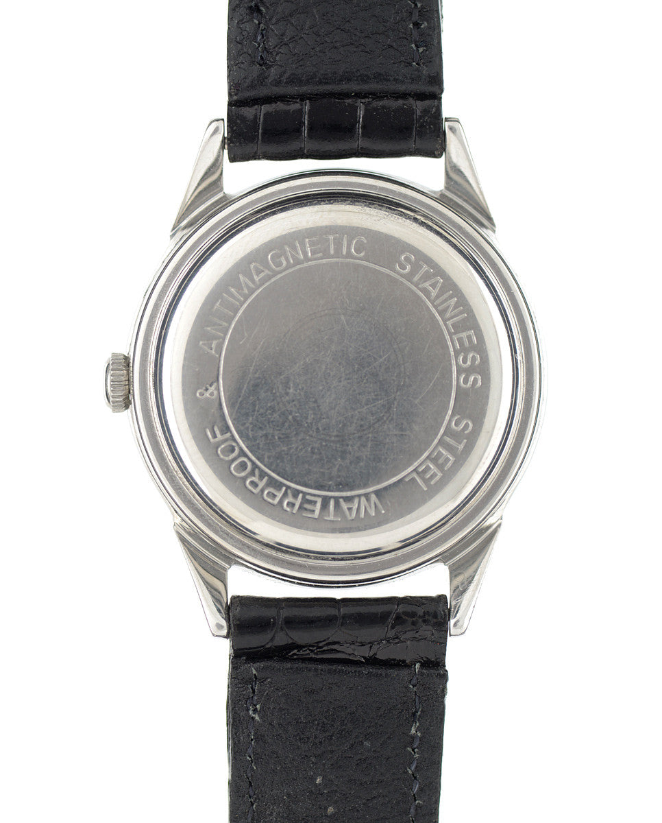 Smiths Imperial Automatic orologio automatico acciaio 1961