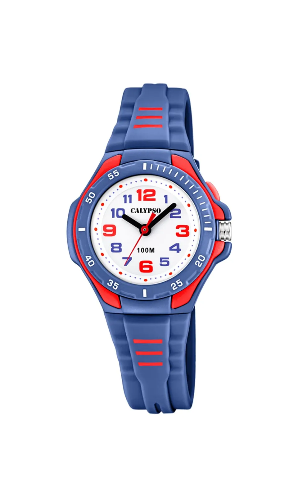 Calypso Junior K5757/5 orologio bambino plastica 10 ATM
