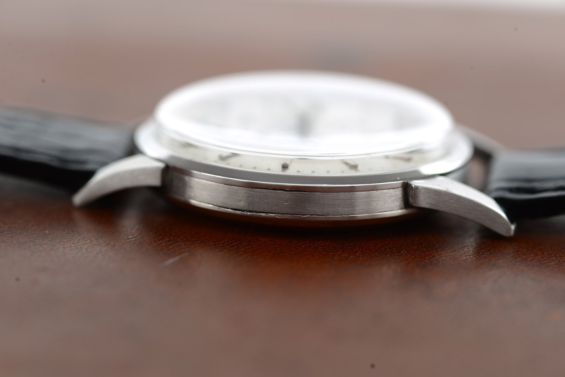 IWC Automatic 1961 orologio platino datario uomo