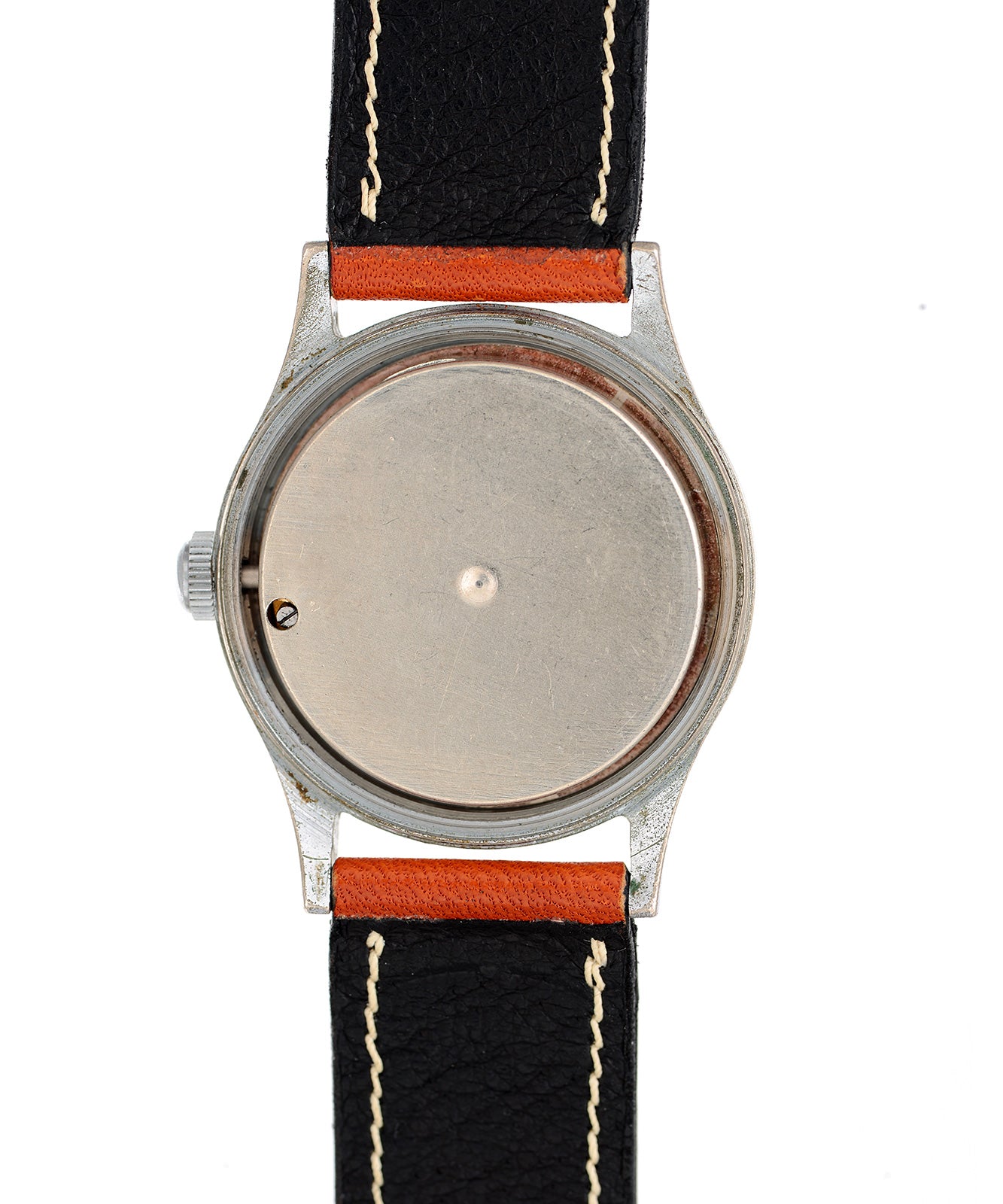 Mr Jones Vintage Smiths Edmund Hillary orologio vintage raro