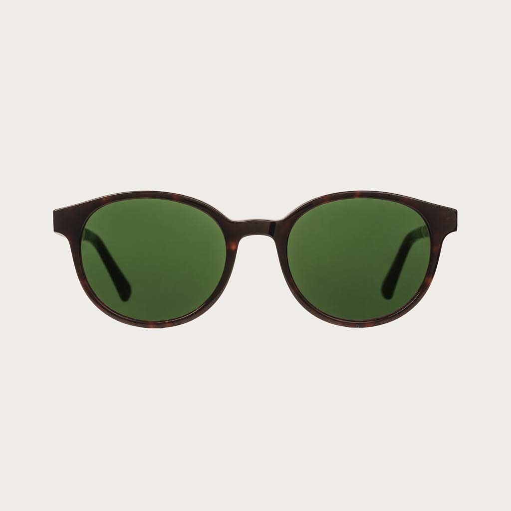 WoodWatch Soho Forever occhiali da sole havana camo