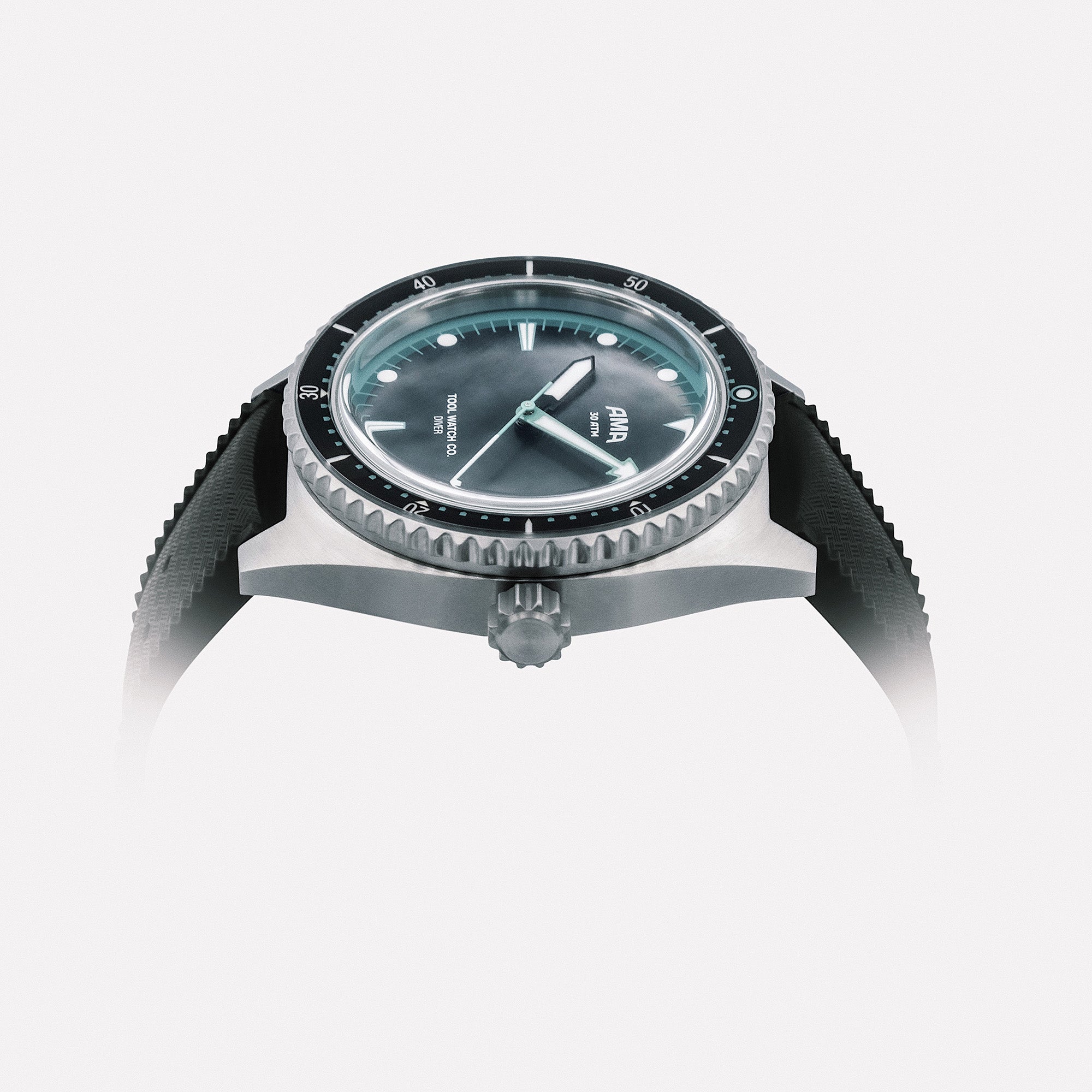 Tool Watch Co. AMA Diver orologio subacqueo Signature Series