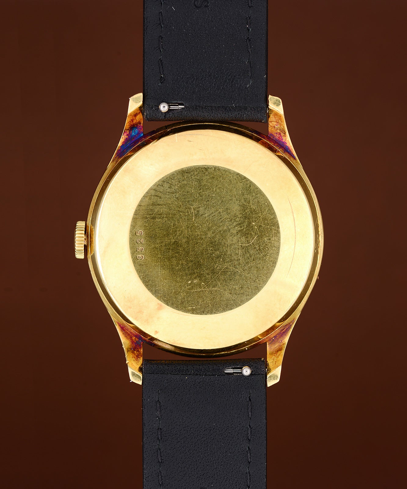 Audemars Piguet VZSSC orologio dress vintage cassa grande